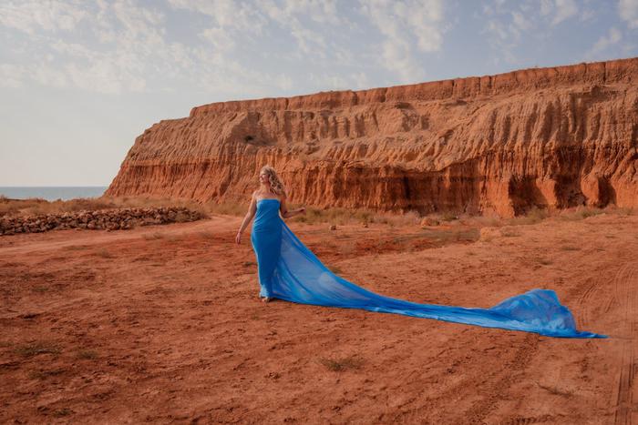 Райский Крым без толпы: какие пляжи выбирают те, кто устал делить коврики с соседями