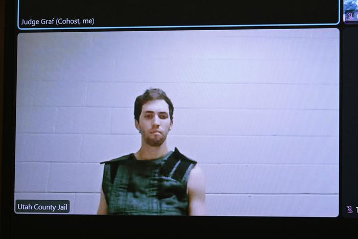 Трамп требует расстрелять убийцу своего соратника – но может этого не дождаться