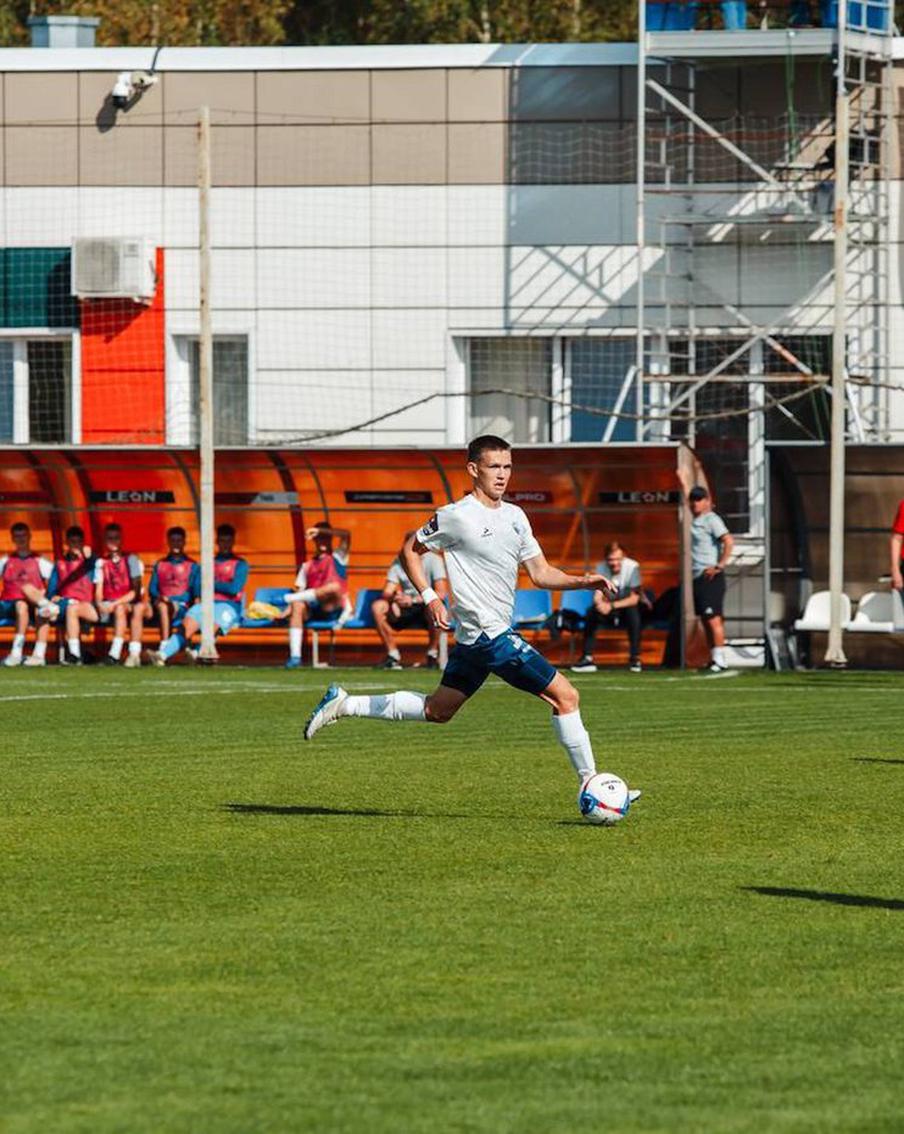 "Был в шоке, что побил державшийся 21 год рекорд". Интервью с автором самого быстрого дубля