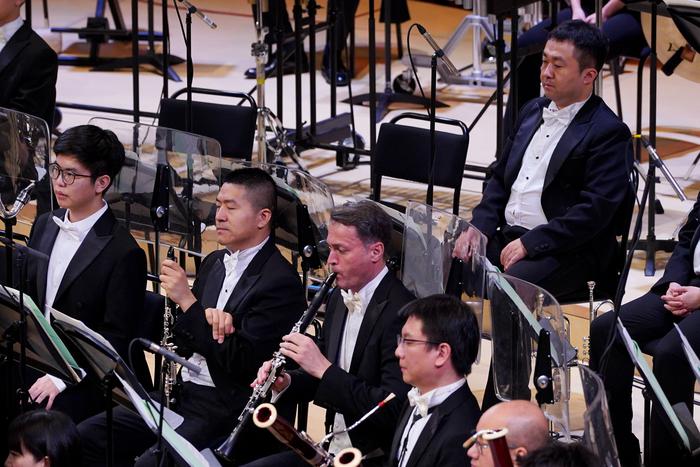 В "Мосбилете" стартовала продажа билетов на IV Московский зимний музыкальный фестиваль "Зарядье"