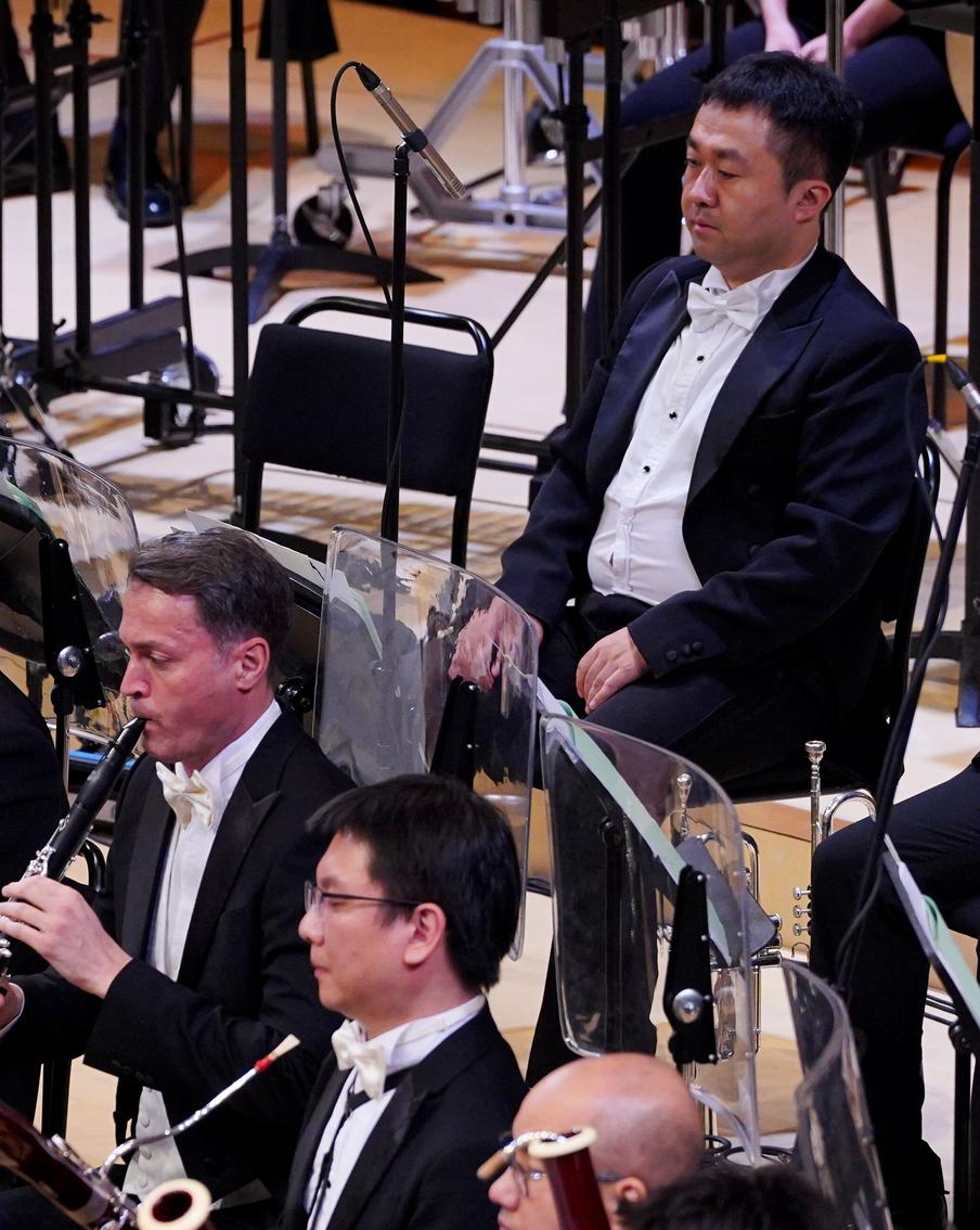 В "Мосбилете" стартовала продажа билетов на IV Московский зимний музыкальный фестиваль "Зарядье"