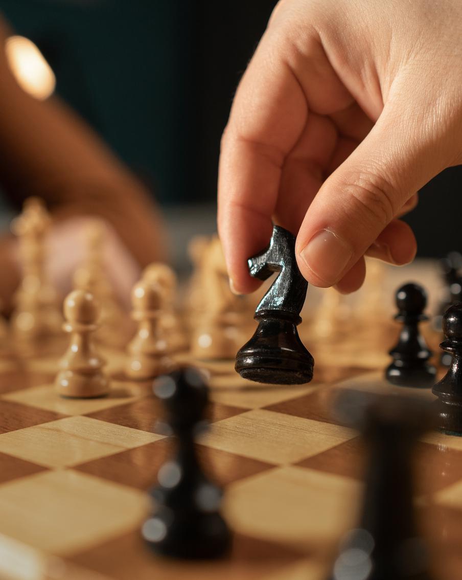 Афиша на 18 сентября: становимся поющей столичной мамочкой и проводим вечер на шахматном турнире