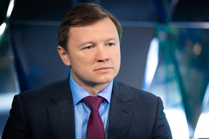 Владимир Ефимов: новую взрослую поликлинику в Троицке возвели почти наполовину