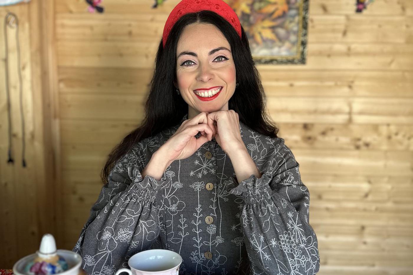 Россиянка создала музей в своей избе и назвала его в честь немки Стази