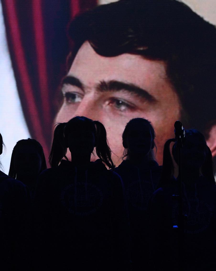 Россияне выбрали самое культовое кино 1990-х годов