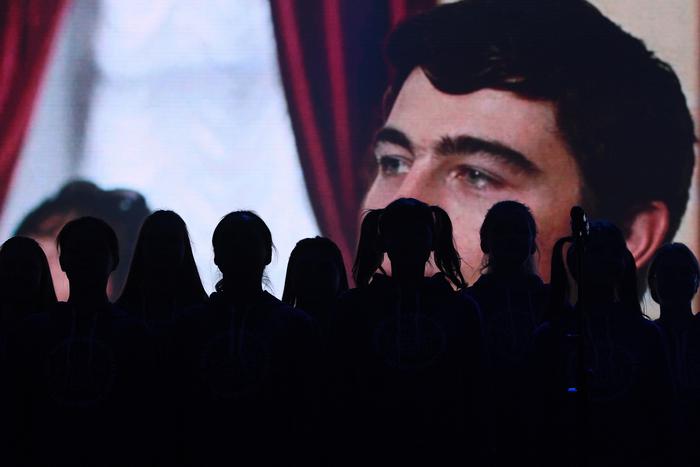 Россияне выбрали самое культовое кино 1990-х годов