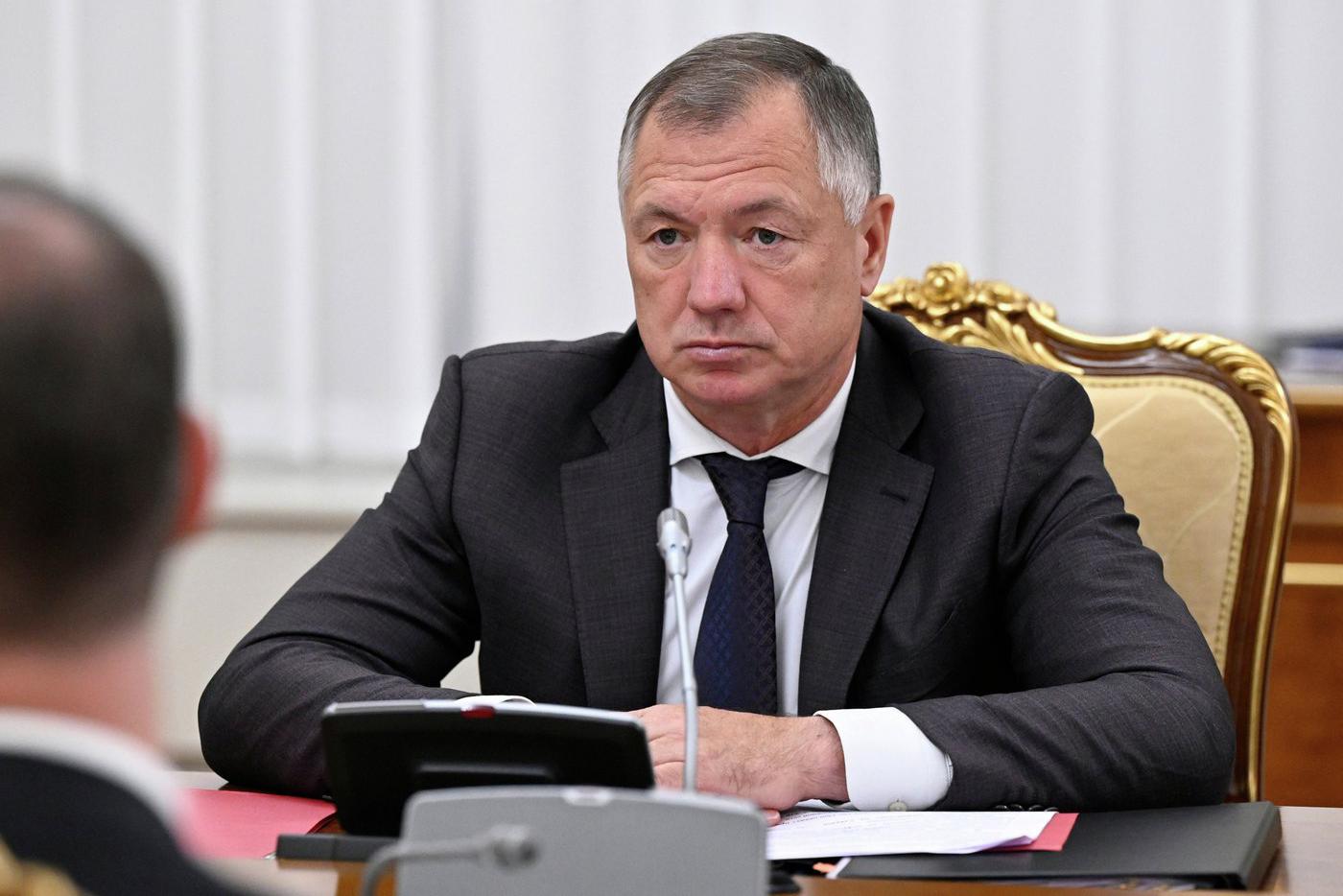 Хуснуллин: массовых рисков переноса сроков ввода жилья в России нет