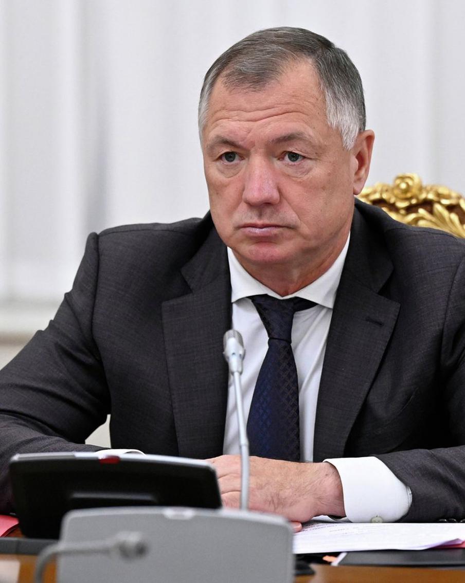 Хуснуллин: серьёзных рисков переноса сроков строительства жилья нет
