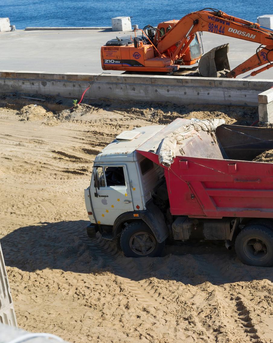 Обновлённый парк "Дружба" в Люберцах торжественно откроется 20 сентября