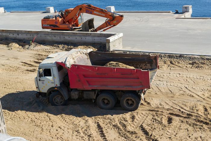 Обновлённый парк "Дружба" в Люберцах торжественно откроется 20 сентября