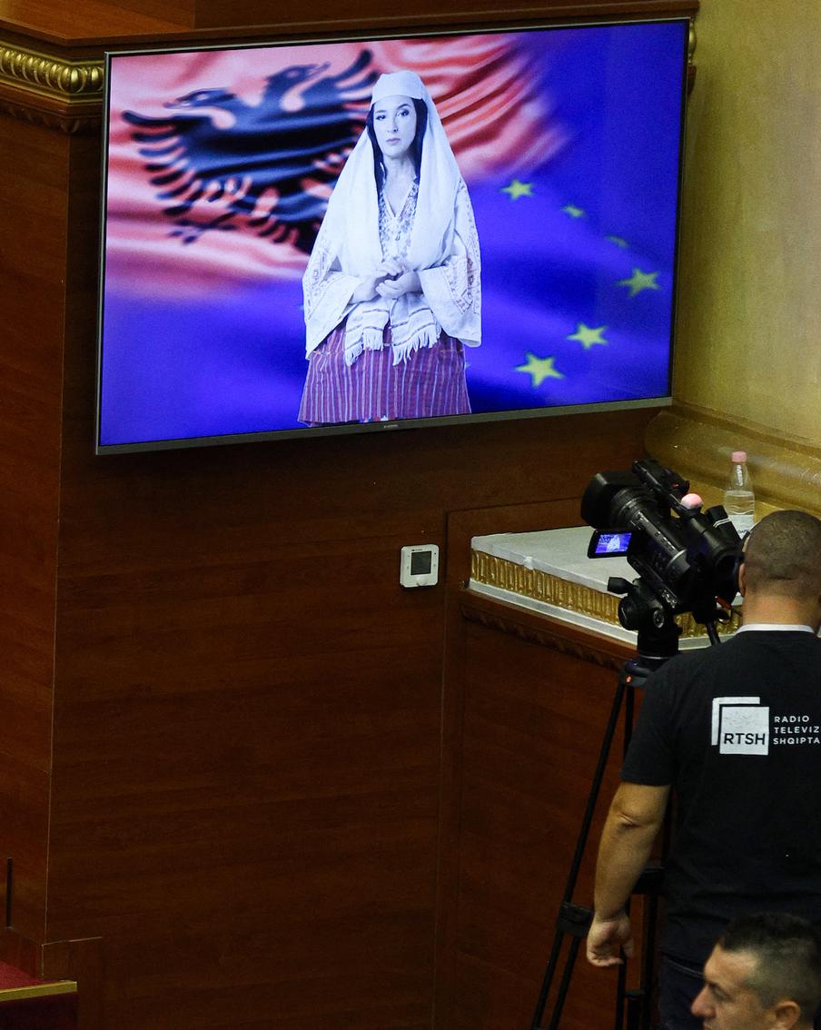 Албания и Япония пытаются заменить политиков с помощью ИИ – к чему это приведёт