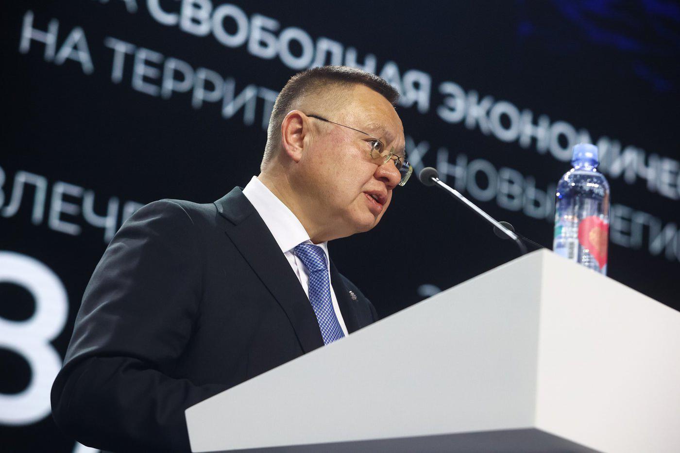 Москва добилась высоких результатов в благоустройстве и капремонте — Файзуллин