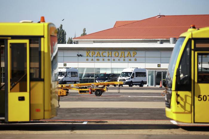 Между какими городами России возобновилось прямое авиасообщение