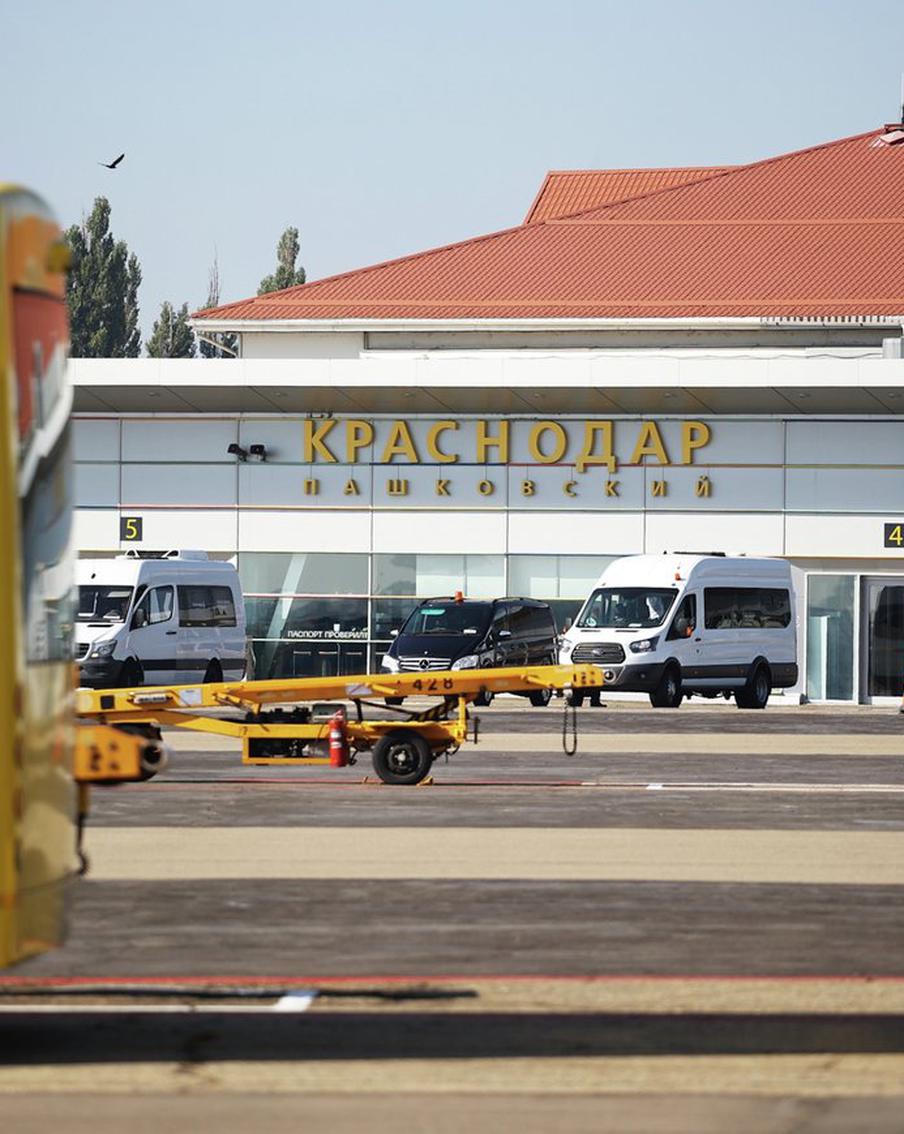 Между какими городами России возобновилось прямое авиасообщение