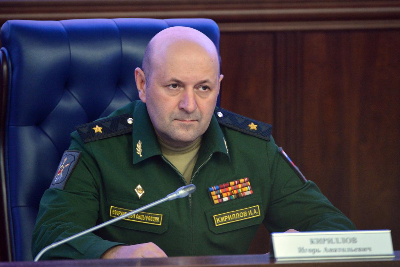 Обвиняемым по делу об убийстве генерала Кириллова добавили новые статьи