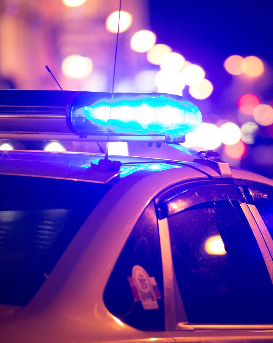 На Burning Man обнаружено орудие убийства гражданина России