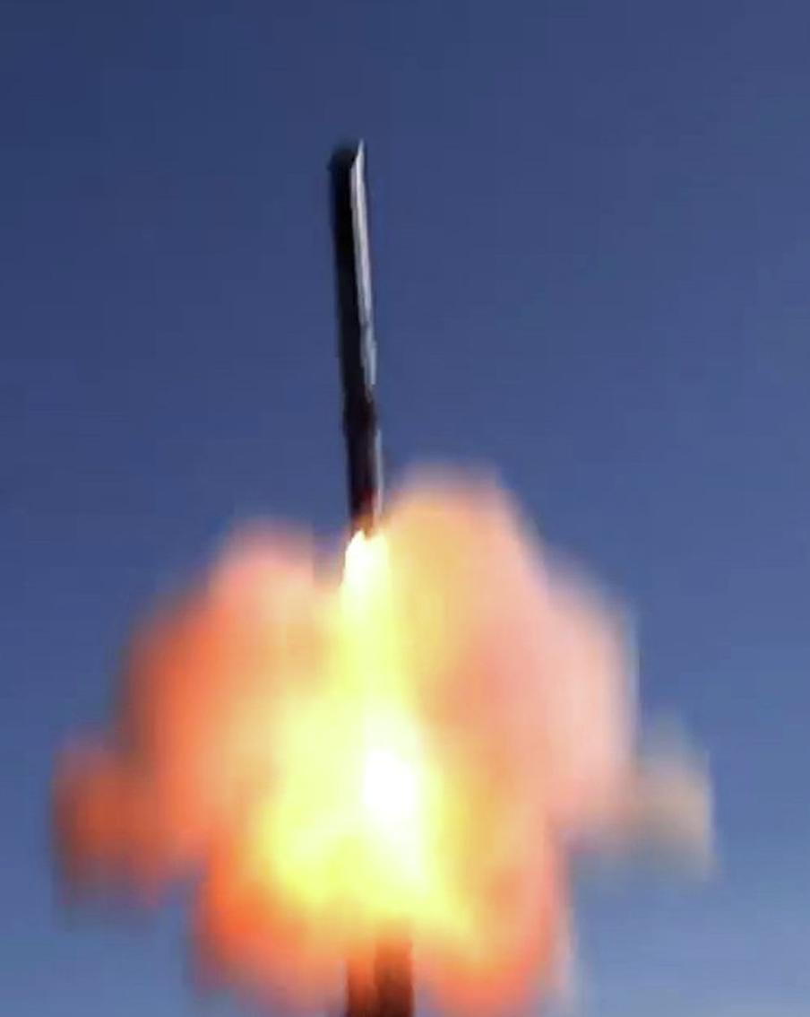 Подлодки ТОФ выполнили ракетные стрельбы в Охотском море