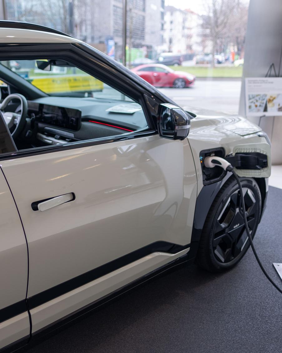 Россия увеличила закупки южнокорейских автомобилей в 1,5 раза