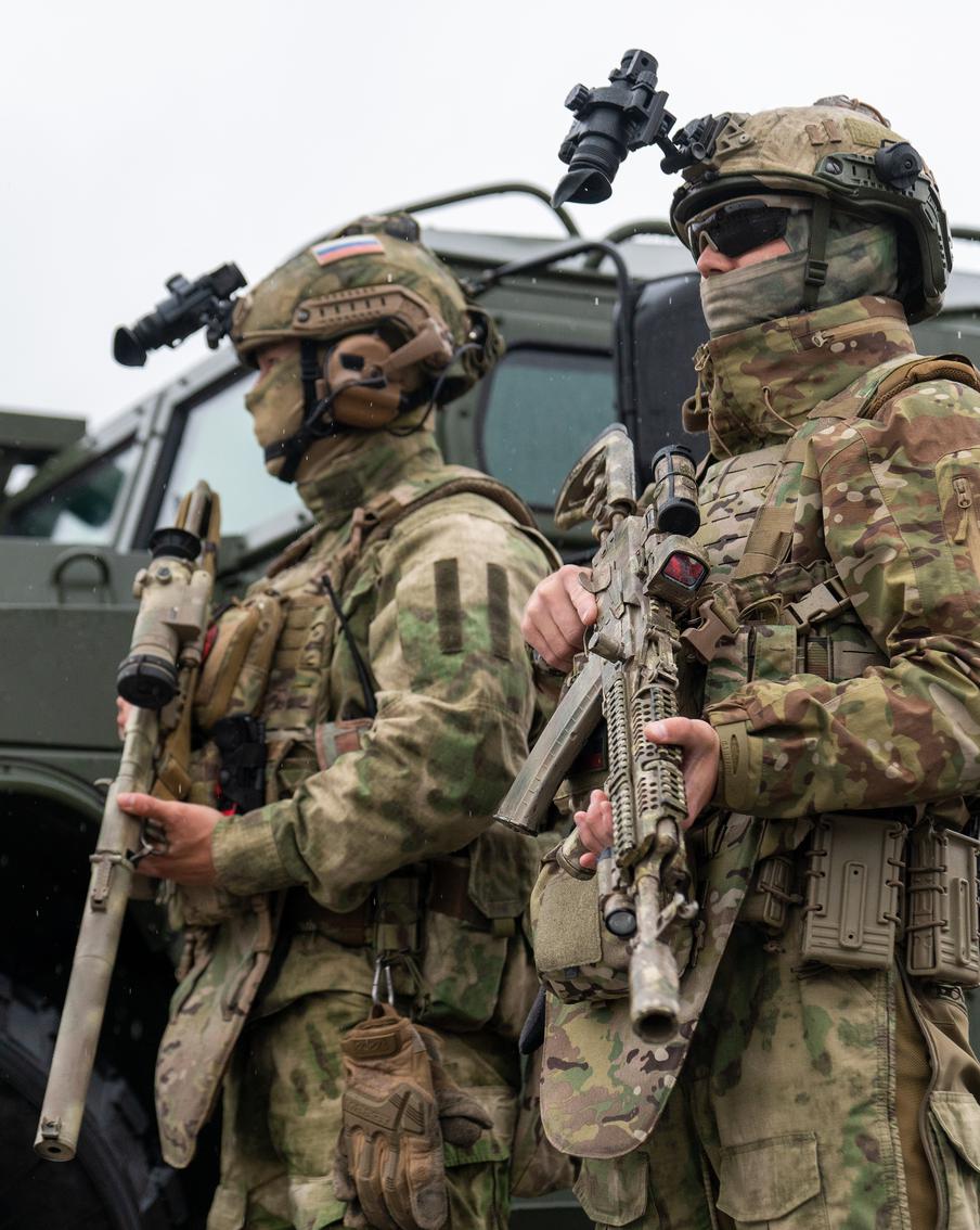 Освобождённое Серебрянское лесничество в ЛНР показали на видео