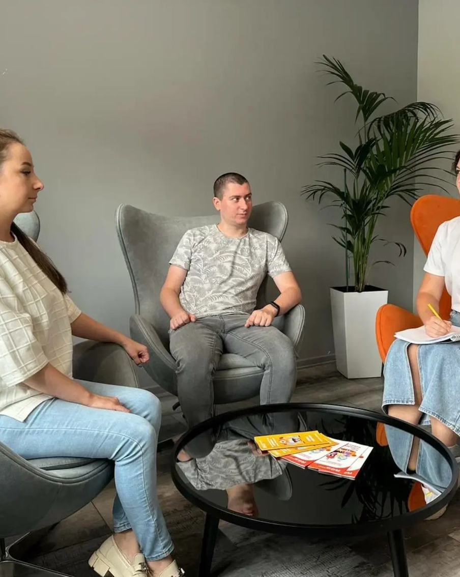 Как в Москве работают медиаторы, которые пытаются спасти неудачные браки