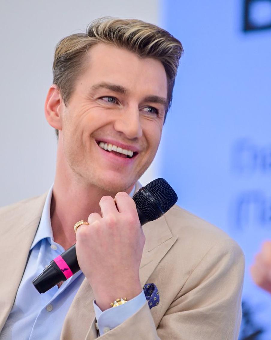 Алексей Воробьёв: Кинопарк "Москино" — это город, который создан для творчества