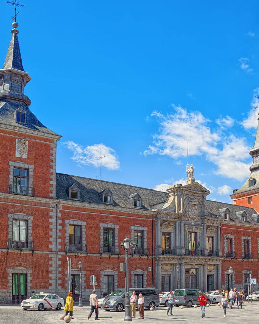 МИД Испании: разрыв дипотношений с Израилем пока не рассматривается