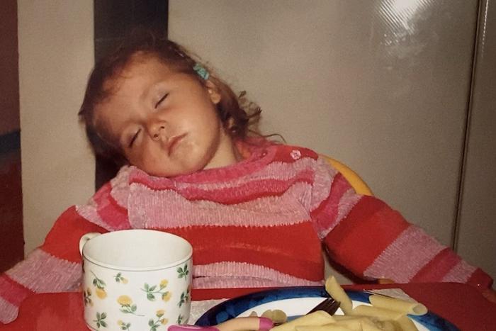 "Не женитесь на курсистках": как мозг обманывает и делает нас жирными