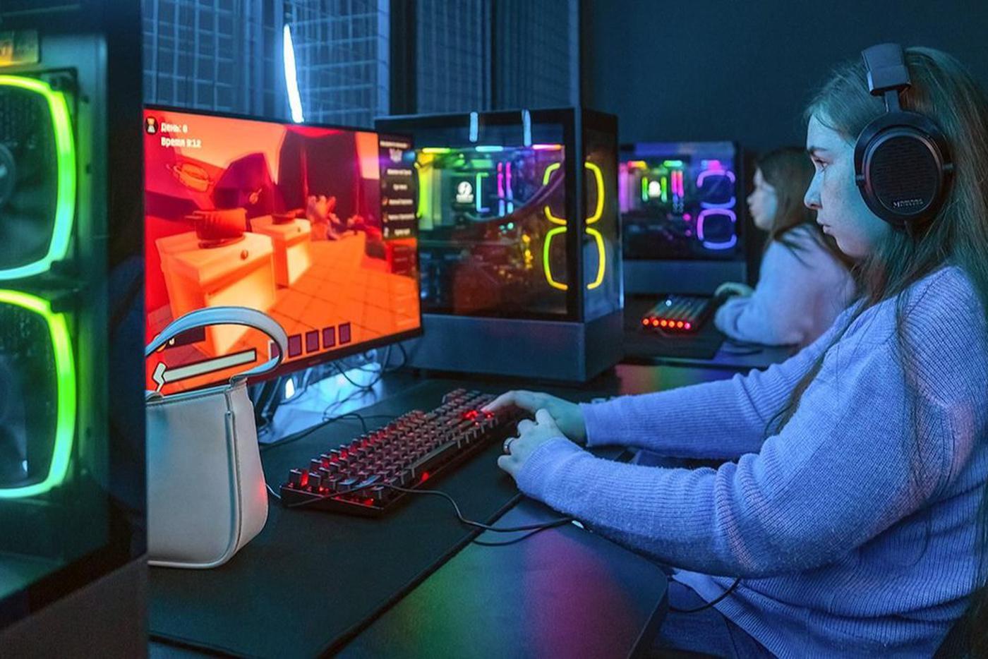 Эксперты из КНР: кластер видеоигр в Москве упростит международное сотрудничество