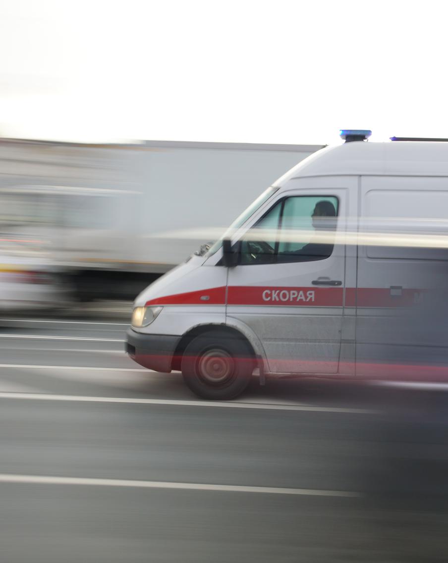 При строительстве ливнёвки в Новороссийске погибли два рабочих