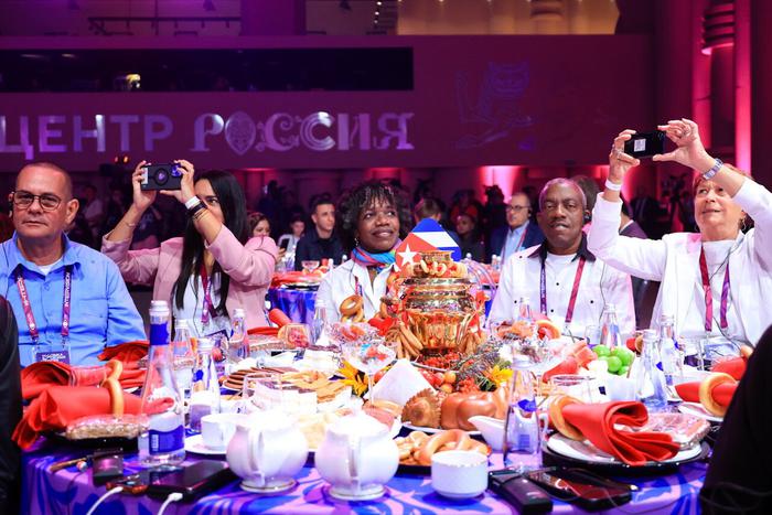 Изучили тексты песен конкурсантов "Интервидения"-2025 и узнали, что SHAMAN думает про соперников