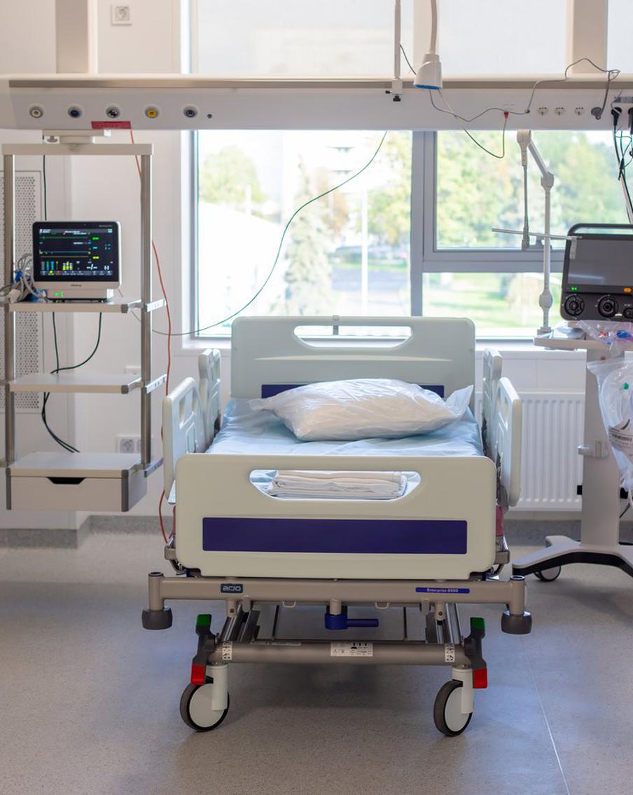 В ВОЗ назвали основные причины смертности в России: кто в группе риска?