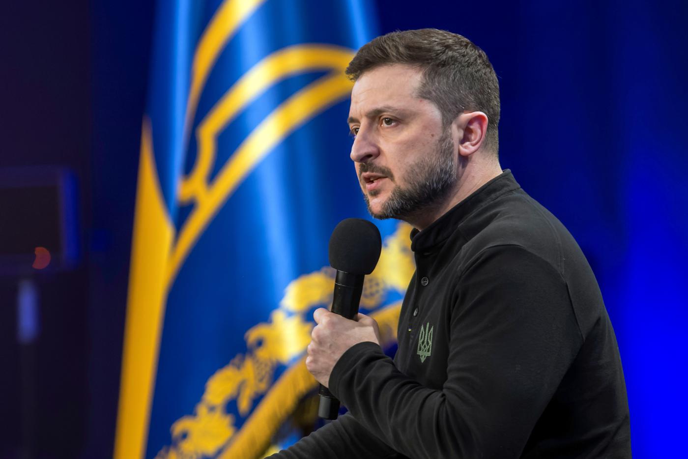 На Украине создали штурмовые войска как отдельный вид войск внутри ВСУ