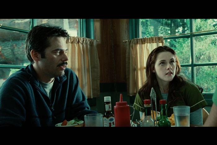 Готовим жареную рыбу по индейскому рецепту, которую обожал папа Беллы Свон из "Сумерек"