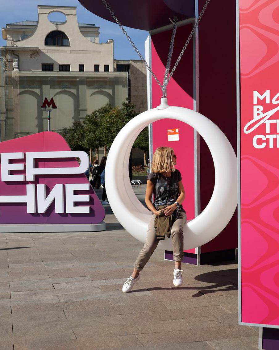 Исполнительница из США снялась с "Интервидения" под давлением властей Австралии