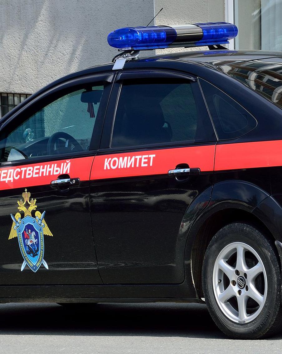 По факту обрушения стены школы в Новосибирской области возбуждено уголовное дело о халатности