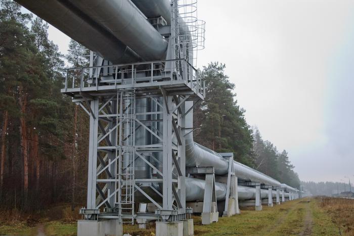 Евросоюз планирует ввести ограничения на нефтепровод "Дружба", чтобы выполнить поставленное Трампом условие по энергоресурсам