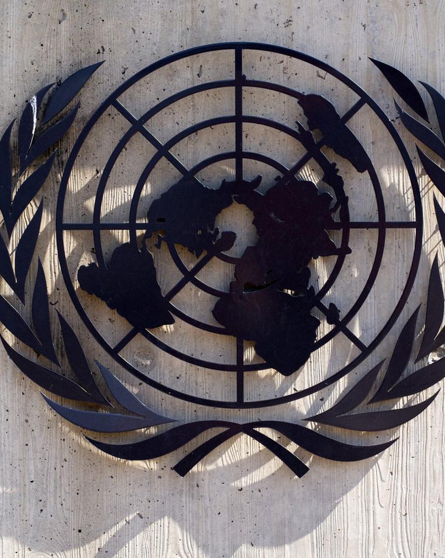 В ООН пройдёт экстренное совещание Совбеза организации из-за якобы оказавшихся в Эстонии российских истребителей