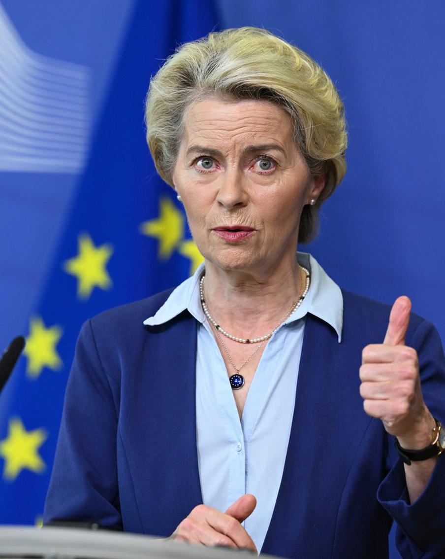 В Европе прокомментировали возможность начала Третьей мировой войны из-за украинского конфликта