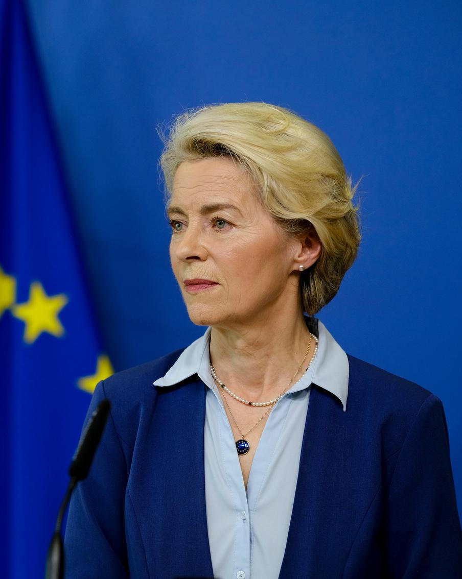 В Евросоюзе заявили о нежелании поддерживать требования США относительно введения пошлин против Индии и Китая