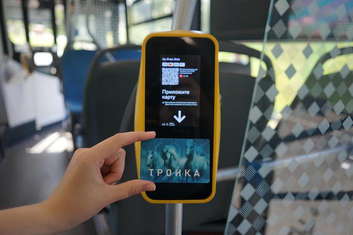 Максим Ликсутов рассказал о том, как столичным пассажирам помогает экономить сервис бесплатных пересадок