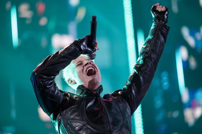 Как прошло "Интервидение" в Москве: кто победил, а кто вышел из голосования