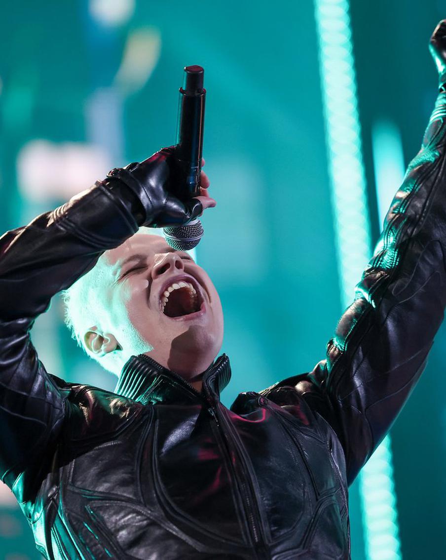 Как прошло "Интервидение" в Москве: кто победил, а кто вышел из голосования