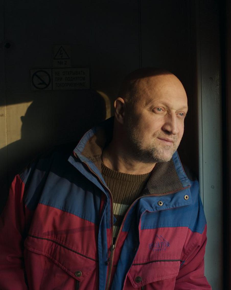 Гоша Куценко научит верить в себя: на фестивале "Новый сезон" определили победителей