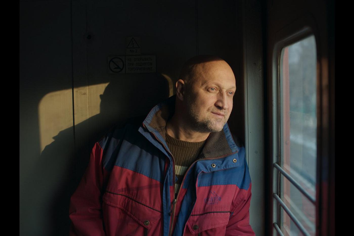 Гоша Куценко, Павел Деревянко и Анна Михалкова покорили зрителей "Нового сезона"