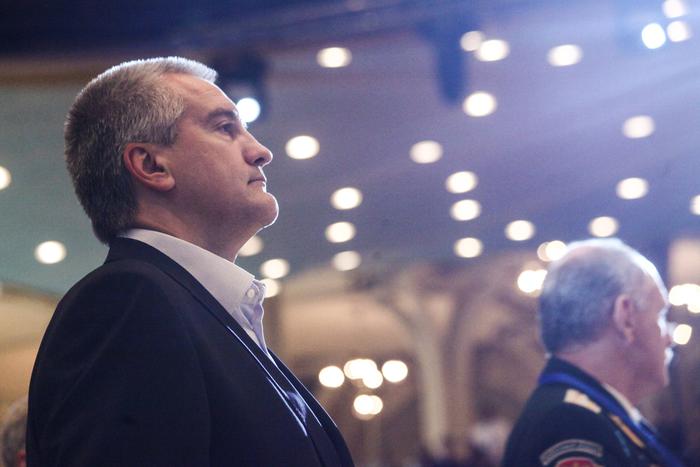 Аксёнов назвал суммы выплат семьям погибших при атаке на Крым