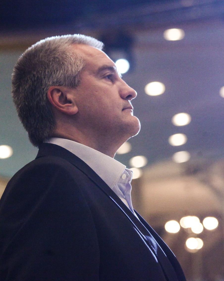 Аксёнов назвал суммы выплат семьям погибших при атаке на Крым