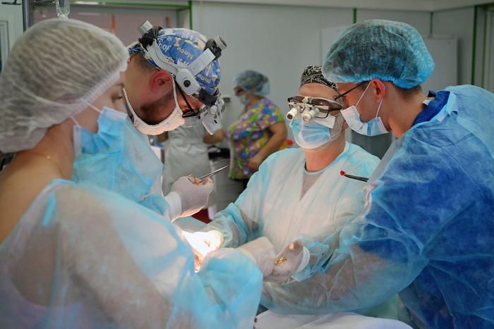 Среди пострадавших при атаке ВСУ на Крым есть граждане Белоруссии