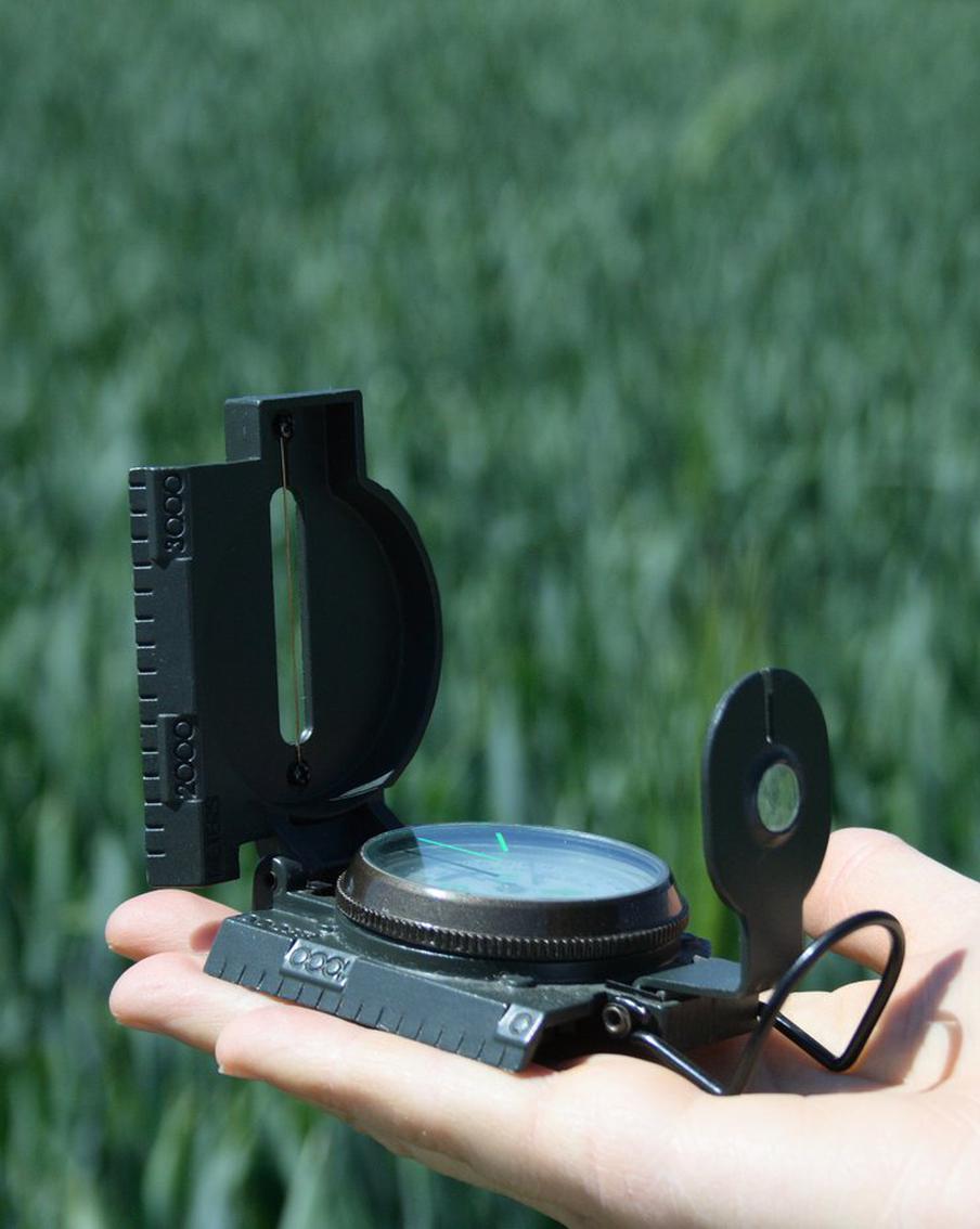 GRL сообщил об изменении магнитного поля Земли из-за сдвига около ядра планеты