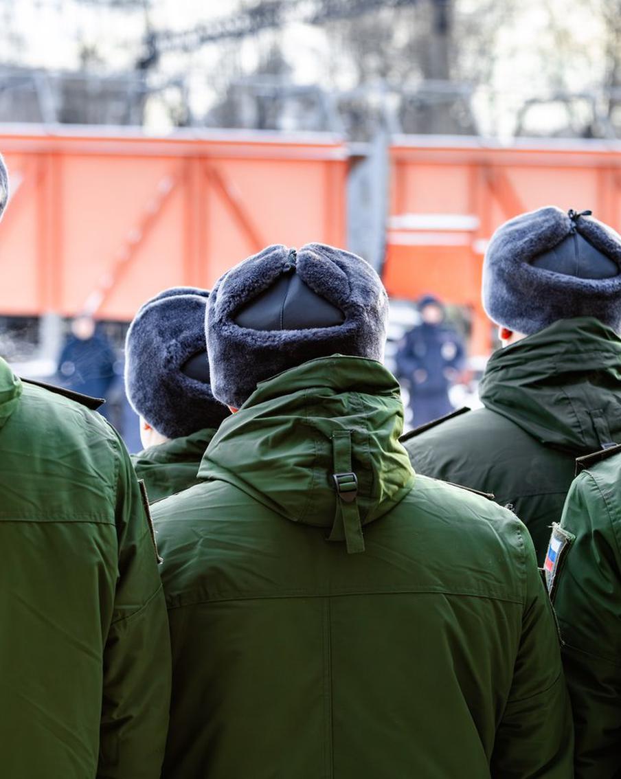 Что известно об осеннем призыве в армию и есть ли связь с СВО