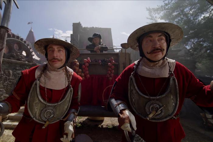 25 сентября в Москве откроется кинофестиваль молодёжных фильмов "ВЫСОКО"